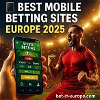 europe bet mobile